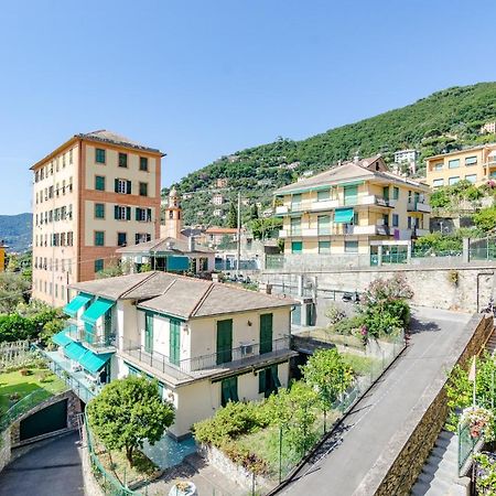 Apartamento Malolo Camogli Exterior foto